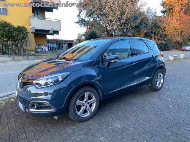 RENAULT CAPTUR 1.5 dCi 8V 90 CV Start&Stop Energy R-Link