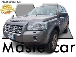 LAND ROVER FREELANDER 2.2 td4 S