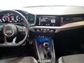 AUDI A1 CITYCARVER A1 citycarver 30 TFSI S tronic Admired