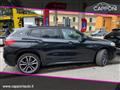 BMW X2 xDrive18d Msport LED/Navi/Clima bi-zona