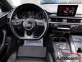 AUDI A4 AVANT AVANT 2.0TFSI G-TRON S-LINE S-TRONIC 170CV