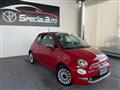 FIAT 500 1.2 benz.