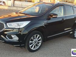 FORD Kuga 2.0 TDCI 150 CV S&S 2WD Vignale