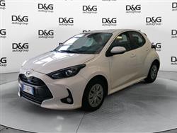 TOYOTA YARIS 1.5 Hybrid 5 porte Active