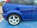 FORD FOCUS 2.0i 16V RS Imperial Blue 215cv