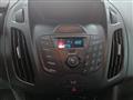 FORD TRANSIT CONNECT TRANSIT CONNECT 1.5 120CV AUTOMATICO