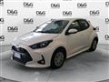 TOYOTA YARIS 1.5 Hybrid 5 porte Active