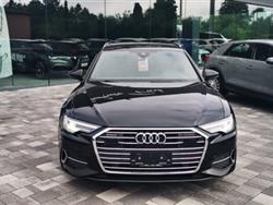 AUDI A6 AVANT Avant 40 TDI quattro S tronic S line