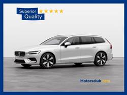 VOLVO V60 T6 AWD Recharge Plus Bright Aut. - MY24