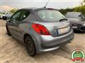 PEUGEOT 207 1.4 HDi 70CV 3p. X Line NEOPATENTATI OK