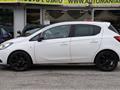 OPEL CORSA 1.4 90CV GPL Tech 5 porte b-Color