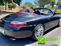 PORSCHE 911 Carrera 4 996 Cabriolet