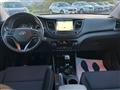 HYUNDAI Tucson 1.7 CRDi Sound Edition