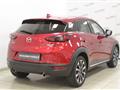 MAZDA CX-3 2.0L Skyactiv-G Exceed