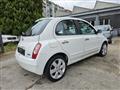 NISSAN MICRA 1.2 16V 5 porte GPL Eco Easy