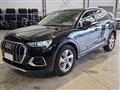 AUDI Q3 35 TDI S tronic Business Advanced