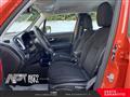 JEEP RENEGADE 1.6 mjt Limited 2wd 130cv