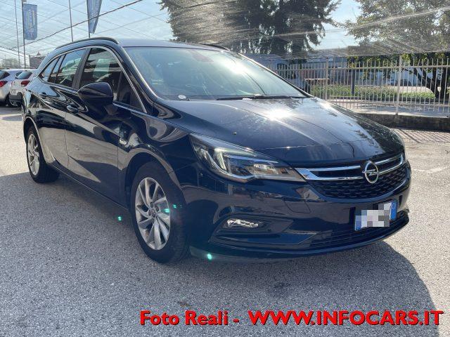 OPEL ASTRA 1.6 CDTi 110CV S&S Sports Tourer Business