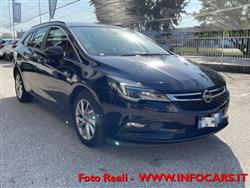 OPEL ASTRA 1.6 CDTi 110CV S&S Sports Tourer Business