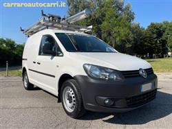 VOLKSWAGEN CADDY FURGONE 2.0 TDI 110 CV 4 Motion  Furgone