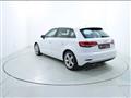 AUDI A3 SPORTBACK SPB 1.6 TDI 116 CV S tronic Business