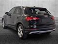 AUDI Q3 35 TDI S tronic Business Advanced