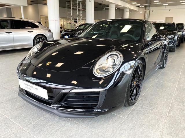 PORSCHE 911 991 Carrera S Coupe PDK - PORSCHE APPROVED