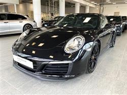 PORSCHE 911 991 Carrera S Coupe PDK - PORSCHE APPROVED