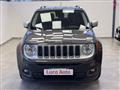 JEEP RENEGADE 1.6 Mjt 120CV *TAGLIANDI CERT.*UNICO PROPRIETARIO*