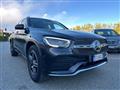 MERCEDES GLC SUV GLC 220 d 4Matic Premium