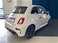 ABARTH 595 1.4 Turbo T-Jet 165 CV