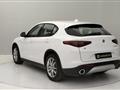 ALFA ROMEO STELVIO 2.2 t Executive Q4 190cv auto