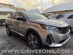 PEUGEOT 3008 PureTech Turbo 130cv ?GPL?EAT8 Allure Pack