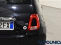 FIAT 500 1.2 LOUNGE NEOPATENTATI