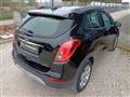 OPEL MOKKA X 1.4 GPL 140CV Advance