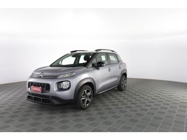 CITROEN C3 AIRCROSS C3 Aircross BlueHDi 110 S&S Feel