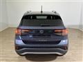 VOLKSWAGEN T-CROSS 1.0 TSI 115 CV R-Line