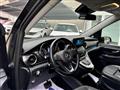 MERCEDES CLASSE V d Automatic Premium Long 7 POSTI