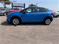 CITROEN C3 1.5 bluehdi Feel - targa GA668RE