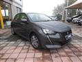 PEUGEOT 208 (2012) BlueHDi 100 5 porte Allure