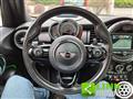 MINI MINI 5 PORTE 2.0 Cooper SD aut. Hype 5 porte CERTIFICATA MINI!!