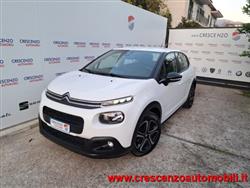 CITROEN C3 BlueHDi 100 S&S Feel - MINI RATA 4 ANNI