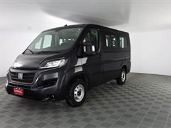 FIAT DUCATO 30 2.2 Mjt 140CV PC-TN Combi