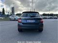 SKODA FABIA 1.0 MPI 60 CV Twin Color Nero