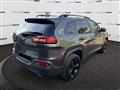 JEEP CHEROKEE 2.2 Mjt II 185 CV 4WD Active Drive I Night Eagle