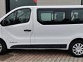 RENAULT TRAFIC T27 1.6 dCi 120CV PC-TN 9 POSTI - IVA INCLUSA