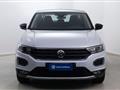 VOLKSWAGEN T-ROC 1.0 TSI 115 CV Style BlueMotion Technology