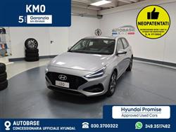 HYUNDAI I30 1.0 T-GDI 12V 5 porte Business - OK NEOPATENTATI!