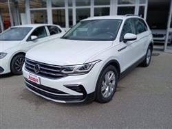 VOLKSWAGEN TIGUAN 2.0 TDI 150 CV SCR DSG Elegance