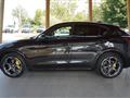 ALFA ROMEO STELVIO 2.2 Turbodiesel 210 CV AT8 Q4 Veloce